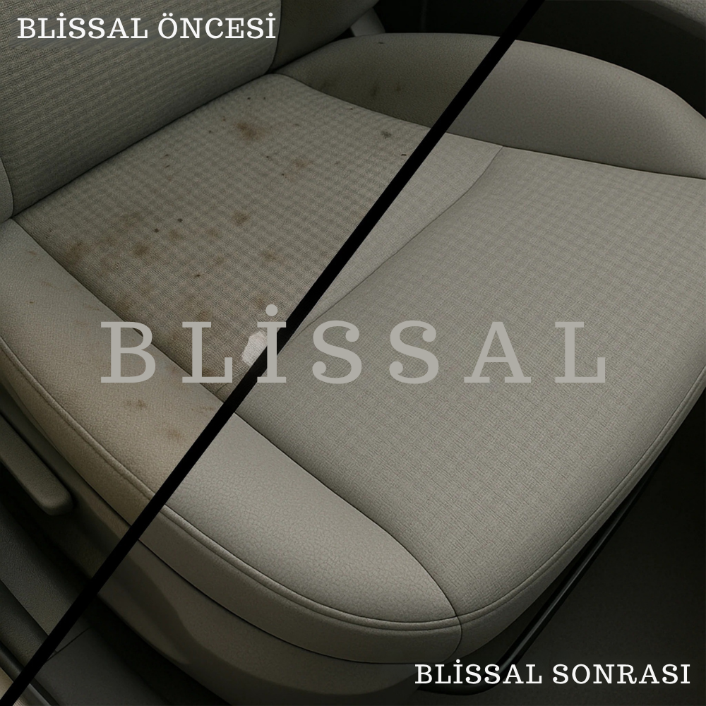 Blissal™- 2.0 Portatif Küllük