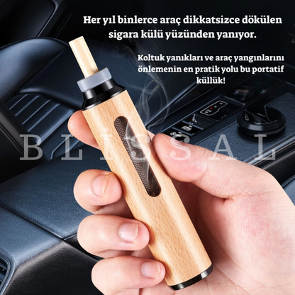 Blissal™- 2.0 Portatif Küllük