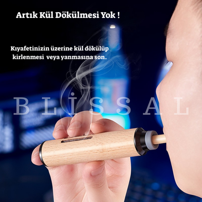 Blissal™- 2.0 Portatif Küllük